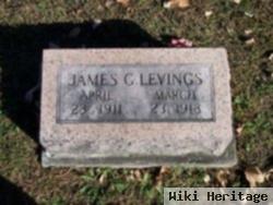 Jamie Levings