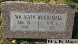 William Alvin Woodsmall