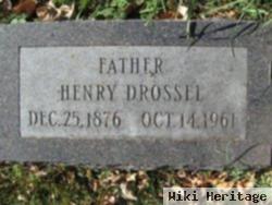 Henry Drossel