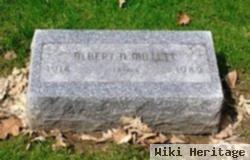 Albert N. Millett