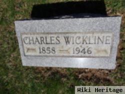 Charles Wickline