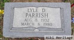 Lyle D. Parrish