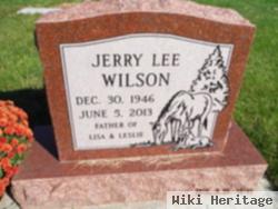 Jerry Lee Wilson