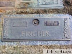 Luther Langdon Fincher, Sr