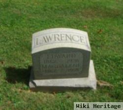 Magdalene "mary" Smith Lawrence