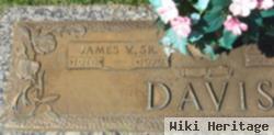 James V. Davis, Sr