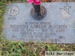 Ricardo Adrian "kc5Hx1" Buitron
