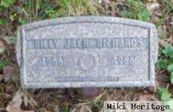 Billie Jack Richards