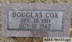 James Douglas Cox