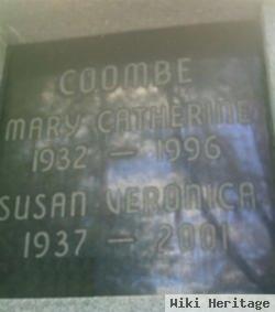 Mary Catherine Coombe