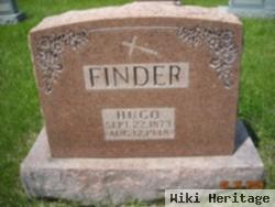 Hugo Finder