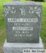 James K. Krebs