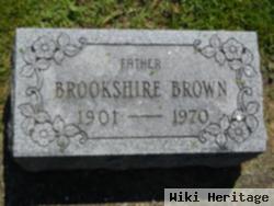 Brookshire Brown