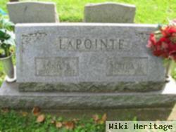 Bertha M. Lapointe