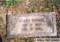 Harry Harris