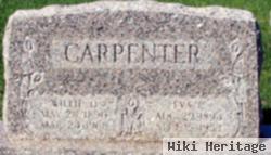 Willie O Carpenter