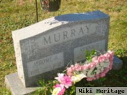 Jerome A. Murray, Sr