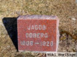 Jacob Odberg