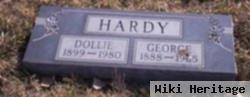 George Hardy