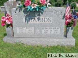 Howard Gray Edwards