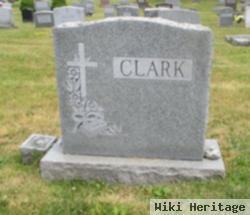 Mary R. Clark