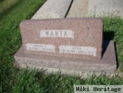 Edward Warta, Jr