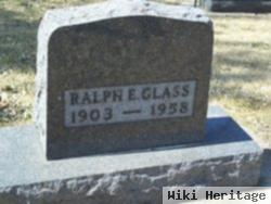 Ralph Eugene Glass