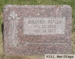 Willard Reilly