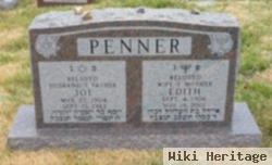 Joe Penner