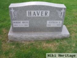 Robert Regis Haver