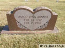 Margo Lynn Bonner