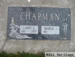 Margie I. Chapman