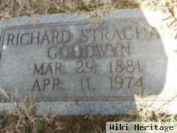 Richard Strachan Goodwyn