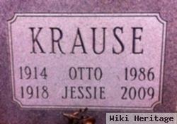 Otto Krause