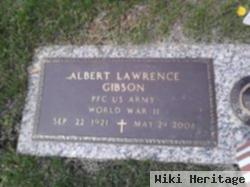 Albert Lawrence Gibson