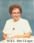 Lorraine Ann Cebulla Johnson