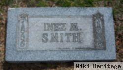 Inez Myra Maguire Smith