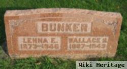 Lenna E. Bunker