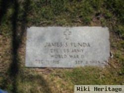 James S Punda