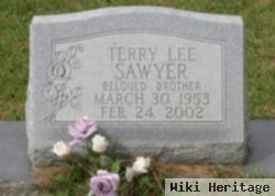 Terry Lee Sawyer