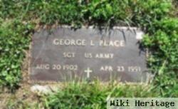 George Loraine Place