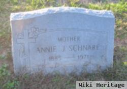 Annie J. Schnare