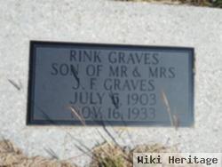 Rink Graves