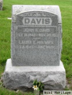 John Steele Davis