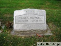 Wilbur Curtis Hallwachs