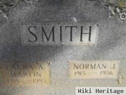 Norman J. Smith