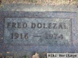 Fred Dolezal