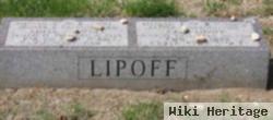 Carl Lipoff