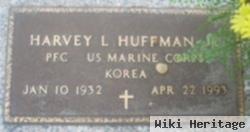 Harvey Lee Huffman, Jr