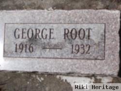 George Root